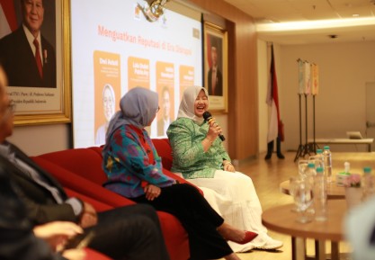 Menyoal Kesiapan Lulusan PR Untuk Terjun ke Industri 