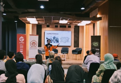 Berkaca Pada Sumatera, Dompet Dhuafa Dorong Komunikasi yang Tepat dan Empatik  