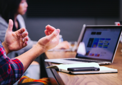 Komunikasi Strategis dan Berdampak 