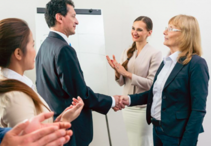 3 Langkah Dalam “Stakeholder Management” Ini Bisa Cegah Korupsi