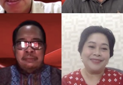 Catatan Juri PRIA 2026 Kategori Departemen & Program PR: Lebih Maju 