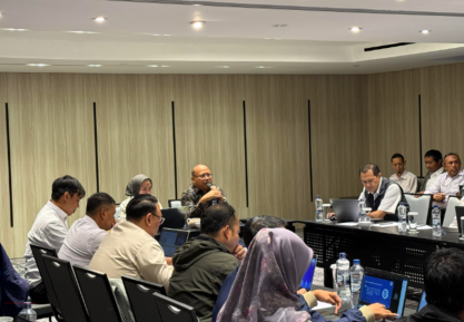 Kemensetneg Dorong Perbaikan Komunikasi Publik MBG 