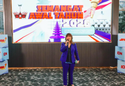 Prinsip 3E Jadi Fondasi Komunikasi Publik Efektif Apindo