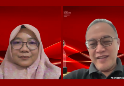 Catatan Juri PRIA 2026 Kategori Public Affairs: Patut Diapresiasi