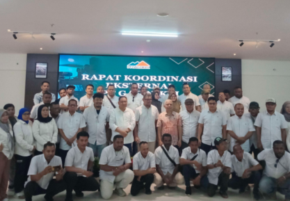 Mengintip Cara PT Gag Nikel Rajut Komunikasi dengan Pemangku Kepentingan 