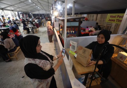 BNI Dukung Indonesia Masters 2026 dengan Menghadirkan Layanan Transaksi Digital