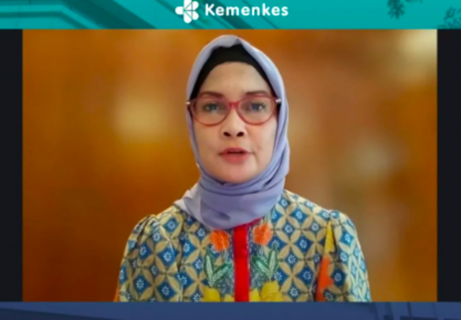 Komunikasi Publik Jadi Kunci Partisipasi Program Cek Kesehatan Gratis 