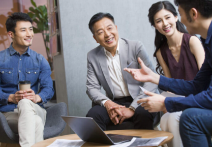 4 Hal yang Wajib Dipahami dan Dipegang Erat Setiap Praktisi PR  