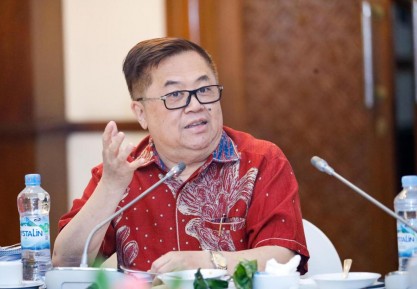 Konsistensi BNI Tuai Apresiasi DPR, Perkuat Posisi Bank di Level Global