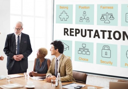 Tentang Peran PR Ketika Reputasi Makin Diperhatikan “Stakeholder”