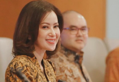 Pembiayaan Berkelanjutan BNI Capai Rp197 Triliun, Setara 22% Total Kredit 2025