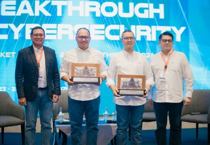 Perkuat Ketahanan Pasar Modal, BNI Gelar Market Outlook 2026