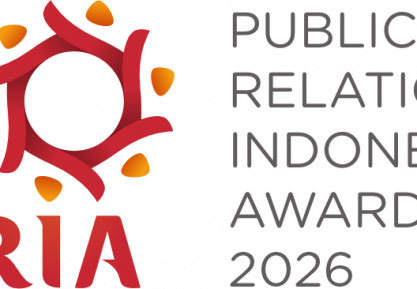 Lahirkan Para Pemenang, PRIA 2026 Tegaskan Peran Strategis Komunikasi Nasional
