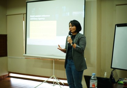 Menyoal Urgensi Implementasi GEO oleh Praktisi PR