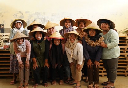 Bagi PNM, Komunikasi Berdampak Butuh Transformasi dan Kolaborasi