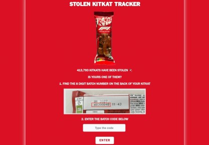 Mengintip Cara KitKat Hadapi Krisis Imbas Kasus Pencurian 12 Ton Produk