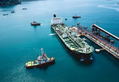 PTP Nonpetikemas Cabang Teluk Bayur Perkuat Peran sebagai Motor Penggerak Logistik di Sumbar