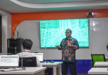 Upaya UPN Veteran Jatim Pastikan Lulusan Ilmu Komunikasi Gampang Dapat Kerja