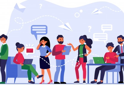 3 Pilar Strategi Komunikasi Modern untuk Pertumbuhan Merek di Era AI