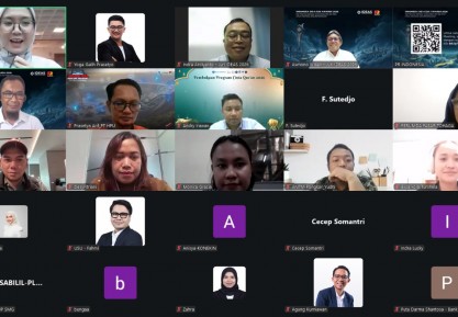 IDEAS 2026 Resmi Dibuka, Usung Inovasi Demi Dampak Nyata Komunikasi ESG dan DEI