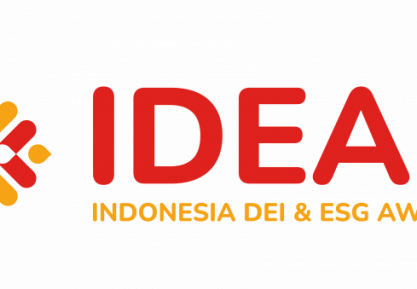 3 Juri Diterjunkan untuk IDEAS 2026, Siapa Saja Mereka?