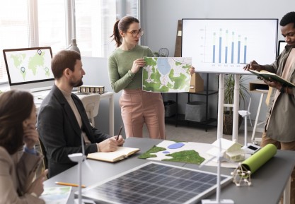 Pentingnya Transparansi Komunikasi ESG untuk Tumbuhkan Kepercayaan Investor