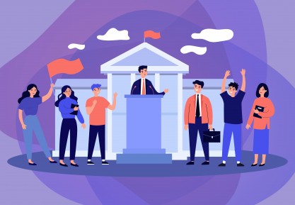 Komdigi Dorong GPR Agar Kreatif Sampaikan Pesan ke Publik