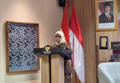 KI Pusat Dorong Media Perkuat Transparansi dan Akuntabilitas Publik Pemerintahan