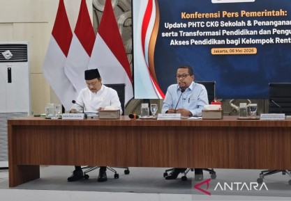 Usai Pernyataan Bakom RI, INMF Bantah Jadi Mitra Dukung Program Pemerintah