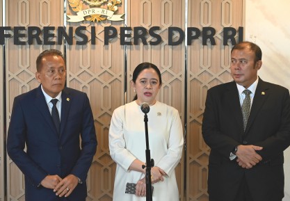 Puan Minta Pemerintah Bangun Komunikasi Publik yang Transparan soal Hantavirus