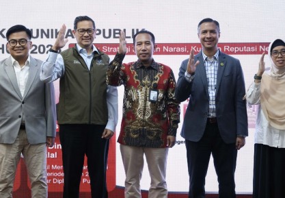 BPIP Dorong Pancasila Jadi Jangkar Komunikasi di Era Digital