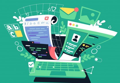 Algoritma Platform Ubah Ekosistem Komunikasi, Kualitas Informasi Dinilai Menurun