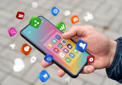 Narasi Medsos Dinilai Lebih Cepat Pengaruhi Opini Publik daripada Klarifikasi Pemerintah