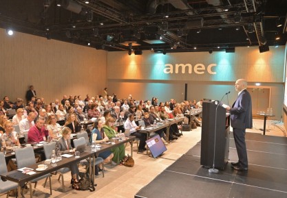 AMEC Perkenalkan GEO Principles, Standar Baru Ukur Reputasi di Era AI