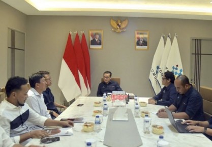 Krisis Media Ancam Kualitas Informasi Publik dan Demokrasi Digital