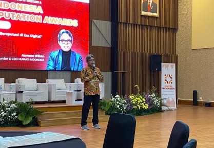 Berlangsung Hari Ini, FOKUS HIBRA 2026 Kupas Tata Kelola BUMD