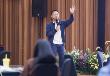 Kepercayaan Publik dan Komunikasi Strategis, Cara MRT Jakarta Membangun Reputasi