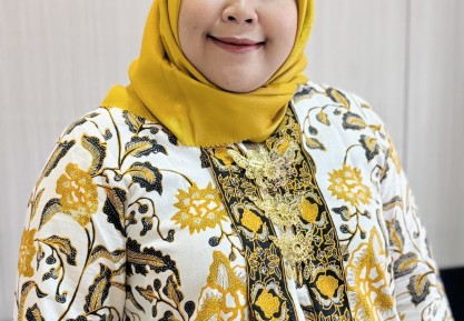 Titik Buta Penguatan Sektor Industri: Pentingnya Bangun Strategi Komunikasi Berbasis Ekosistem