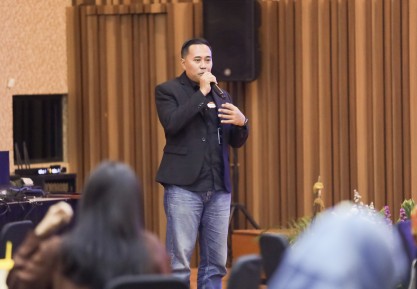 Transformasi Digital, Cara PDAM Surya Sembada Surabaya Perkuat Reputasi