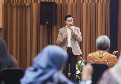 Menjaga Kepercayaan Publik Wajib Lewat Pelayanan Nyata Demi Reputasi BUMD