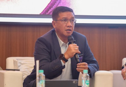 Membangun Reputasi Organisasi Lewat Tata Kelola dan Pelayanan Sepenuh Hati