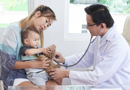  IDAI Sebut Komunikasi Empatik Jadi Kunci bagi Dokter Menjaga Kepercayaan Publik