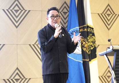 Hadapi Dinamika Algoritma, Komunikasi Krisis Kampus Perlu Adaptif
