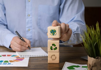 Etika Komunikasi Jadi Kunci Cegah Praktik “Greenwashing”