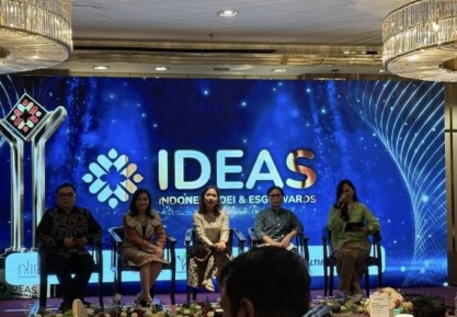 Ketika Komunikasi Jadi Infrastruktur Penguat ESG dan DEI Bagi Ekosistem Bisnis