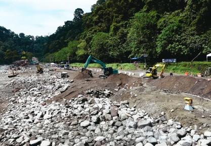 Menengok Strategi Komunikasi Hutama Karya Saat Bencana Melanda Sumatera