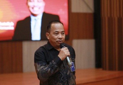 Karena Krisis Bisa Diantisipasi, PR Perguruan Tinggi Perlu Paham Anatominya