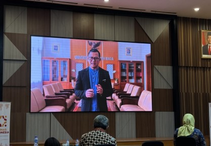 Menyoal Taktik UGM dalam Mengelola Krisis dan Reputasi 