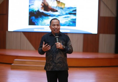 PR Perguruan Tinggi Perlu Tinggalkan Paradigma Lama Soal SOP Komunikasi Krisis 