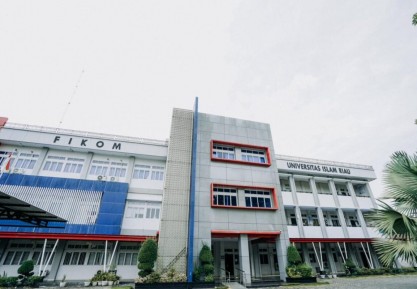 UIR Resmi Kantongi Izin, Program Magister Ilmu Komunikasi Segera Dibuka
